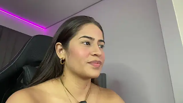 lexie gray2 online show from March 12, 9:50 pm