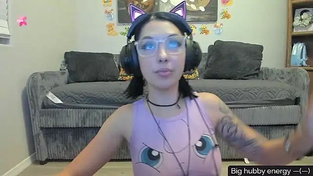 Cynpai online show from May 14, 4:07 am