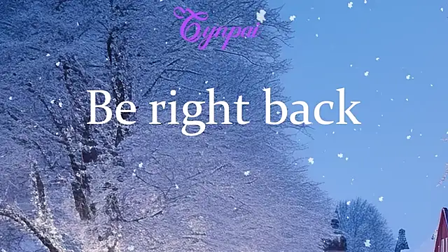 Cynpai online show from February 13, 12:23 am