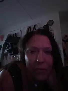 SavvyKitteyMeow online show from September 9, 3:06 am