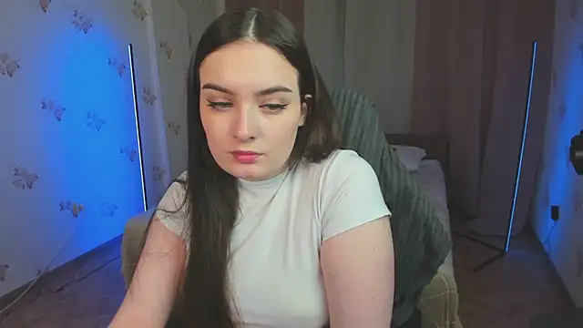  Shy Jenny  online show from May 17, 1:05 am