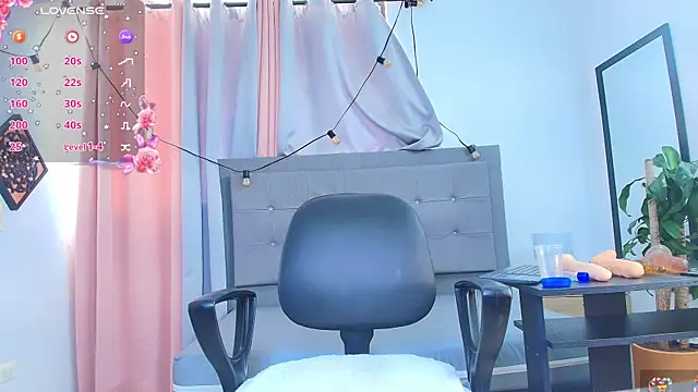 saray reese online show from September 9, 3:12 pm