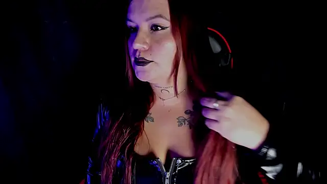 Moon Dark520 online show from February 7, 2:59 am