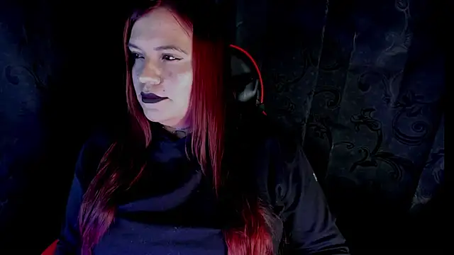 Moon Dark520 online show from February 13, 2:24 am