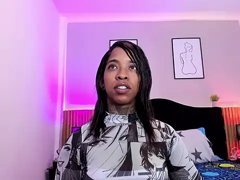 Pauline Fox online show from May 15, 2:38 am