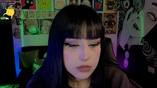 Yuhwan  online show from February 14, 1:18 am