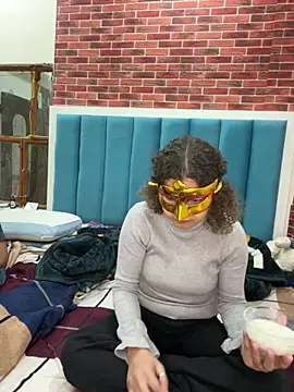 WILDKAT7 online show from February 20, 6:31 pm