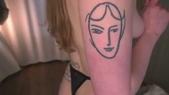 lisa schiele online show from May 20, 1:57 am