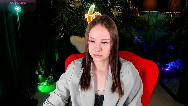 MarySparkle online show from May 8, 4:27 am