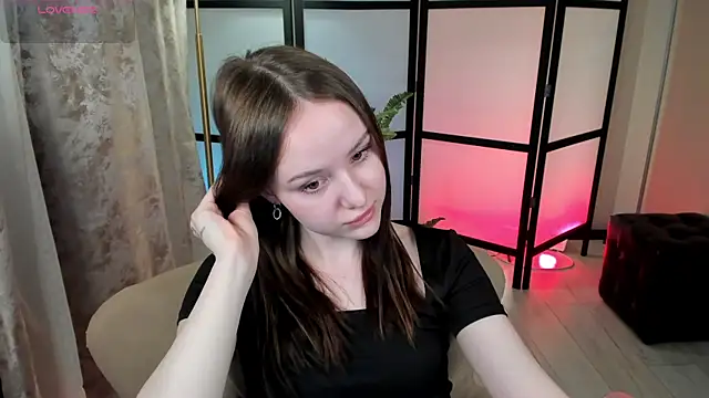 MarySparkle online show from May 4, 4:27 am