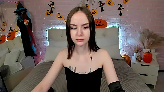 MarySparkle online show from October 22, 3:55 am