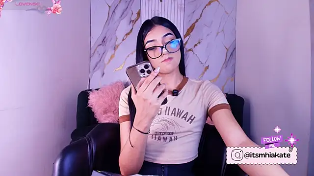 Mhiaa Sweet online show from May 21, 12:36 pm