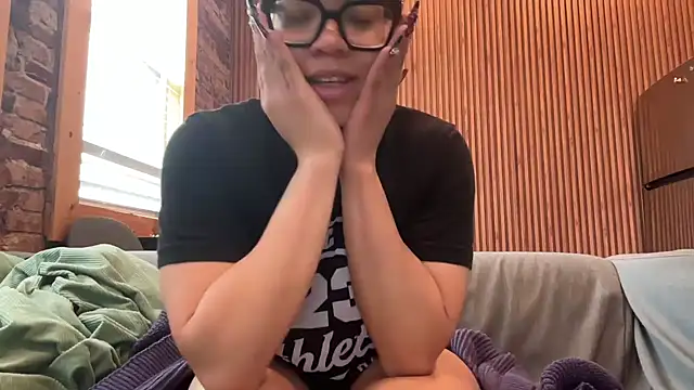 zahrabliss online show from January 18, 8:16 pm