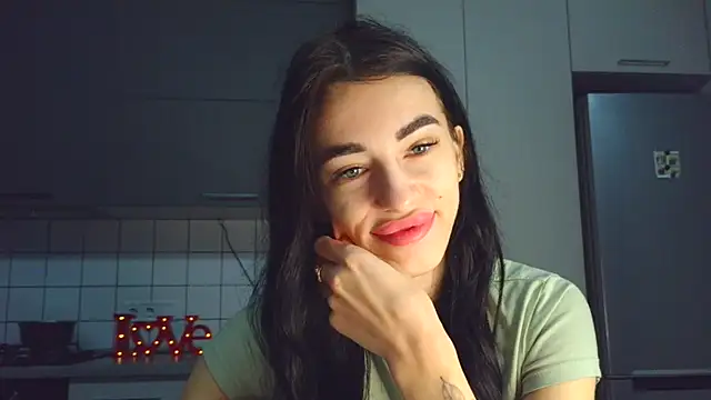 EvaMelnik online show from November 6, 4:24 pm