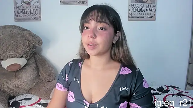 emma grays2 online show from March 29, 4:00 am