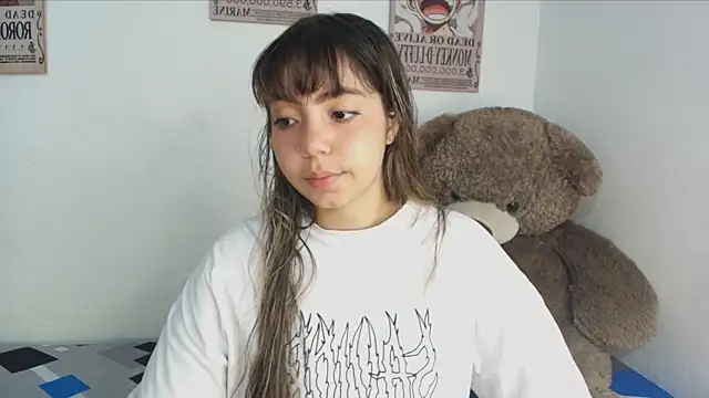 emma grays2 online show from February 19, 4:01 am