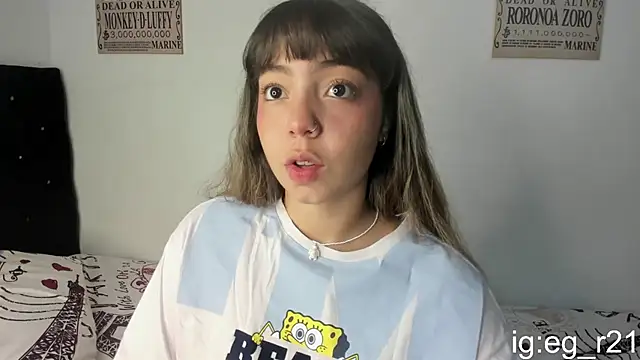 emma grays2 online show from May 23, 9:40 am