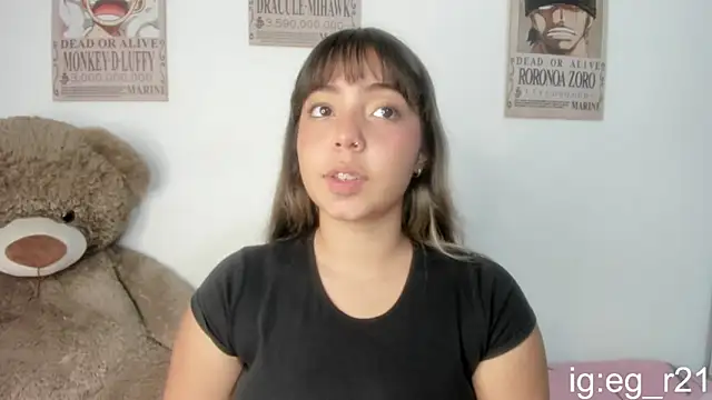 emma grays2 online show from March 13, 5:53 am