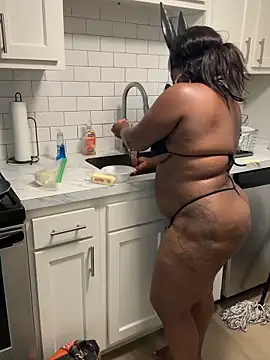 Juicystorm online show from October 12, 7:49 pm