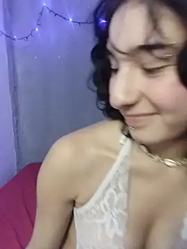 LuaBusch online show from January 15, 7:47 am