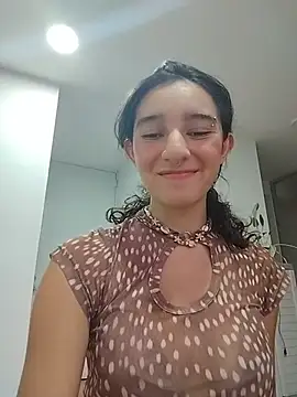 LuaBusch online show from August 2, 10:46 pm