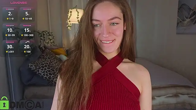 Agnes Wells online show from May 10, 9:22 am