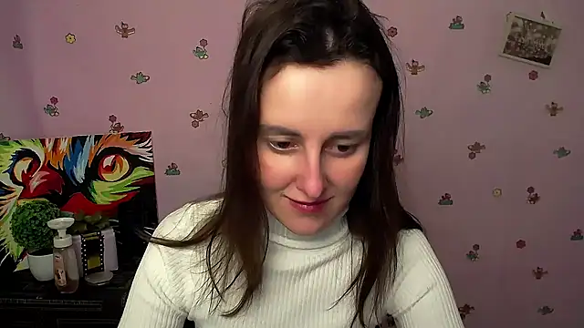 FeelMe   online show from December 22, 9:01 am