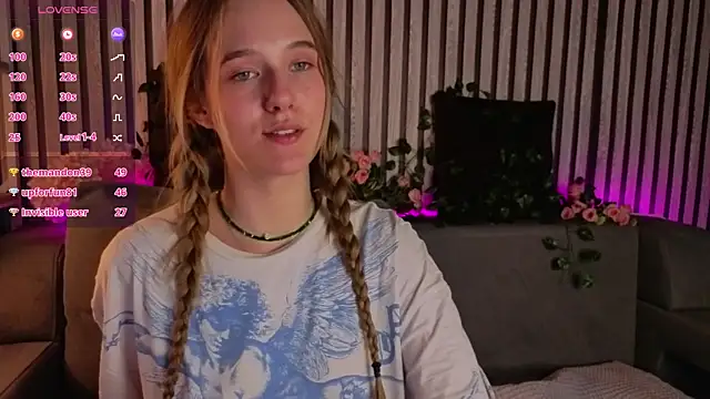 Casey Sweeet online show from May 12, 4:13 pm