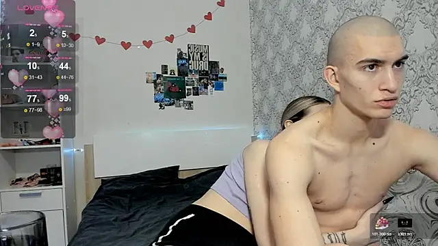 gretty love online show from November 11, 9:50 am