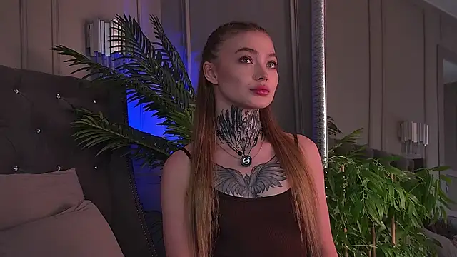 AriWild online show from May 26, 5:40 am