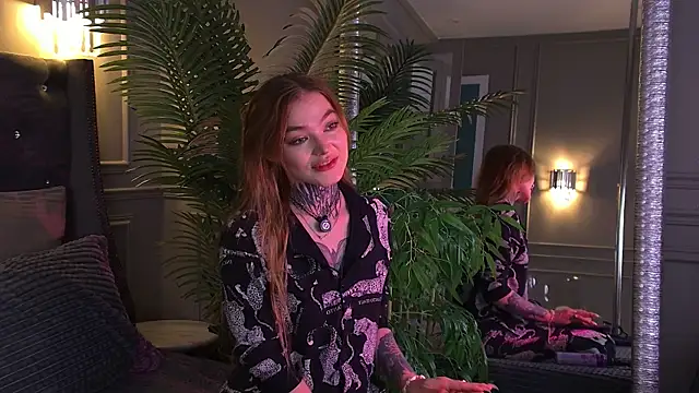 AriWild online show from May 13, 4:51 am