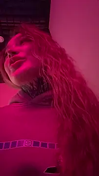 AriWild online show from March 30, 8:58 am