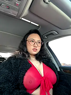 wen521 online show from December 1, 1:09 am