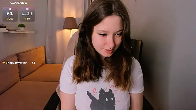 Sofi Spark online show from October 7, 7:46 am