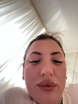 TiffaNoel online show from July 9, 1:57 pm