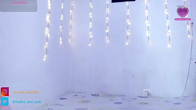 matt arii online show from November 14, 1:38 am