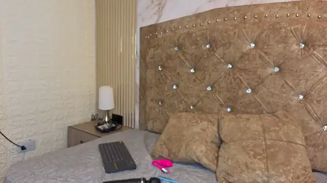 AnastasiaColeman online show from February 13, 11:39 pm