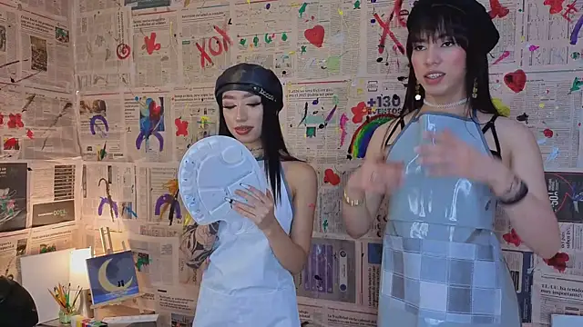 AnastasiaColeman online show from April 30, 8:57 pm