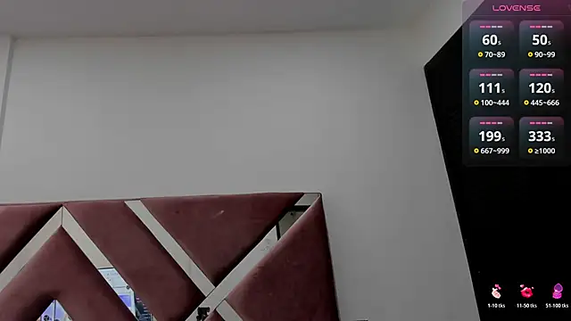  jasmine blush online show from May 20, 1:19 pm