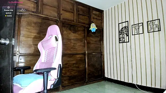 Luisa Red online show from February 28, 7:19 am