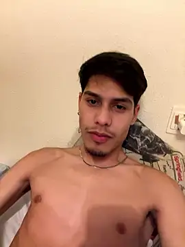 Handsome0ex online show from January 13, 12:49 am