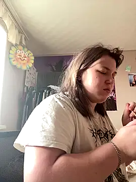 Kemeli008 online show from October 24, 9:38 am