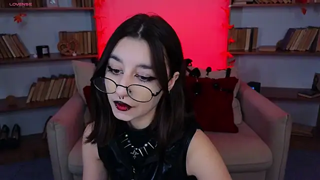 Mistress  Marcelline online show from September 24, 9:41 am