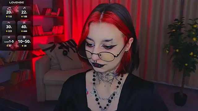 Mistress  Marcelline online show from May 15, 2:49 am