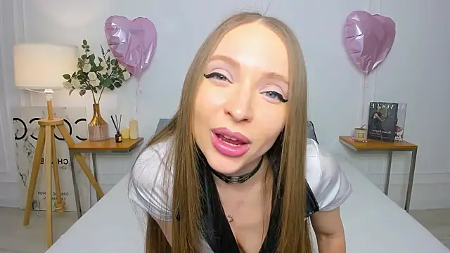 OliviaWilsonxxx online show from May 14, 3:34 am