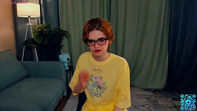 EdlinGathright online show from October 15, 4:04 am