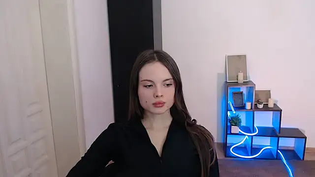 Ariella ari online show from January 10, 3:17 pm