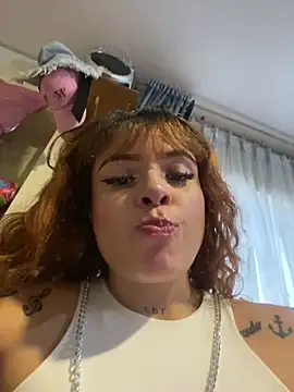 haally-mll online show from December 15, 10:15 pm