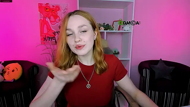 ellie fire1 online show from October 3, 7:19 pm