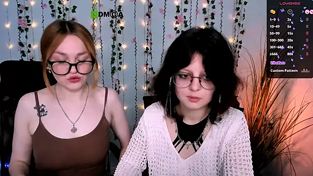 ellie fire1 online show from September 26, 7:44 pm